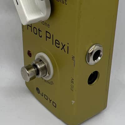 Joyo Hot plexi image 2