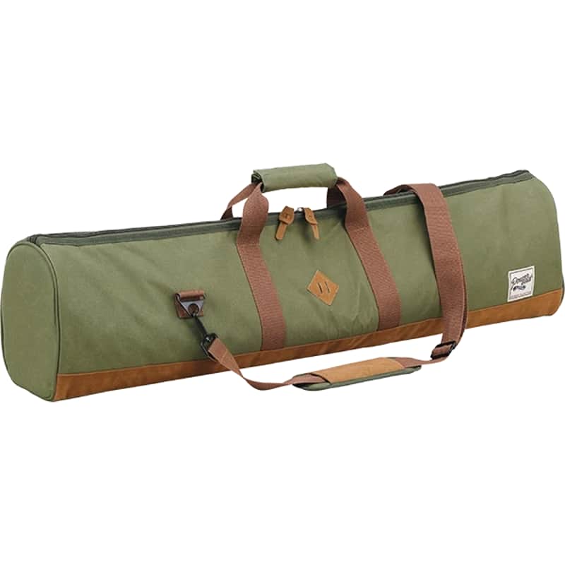 Tama Designer Compact Hardware Bag - Moss Green image 1