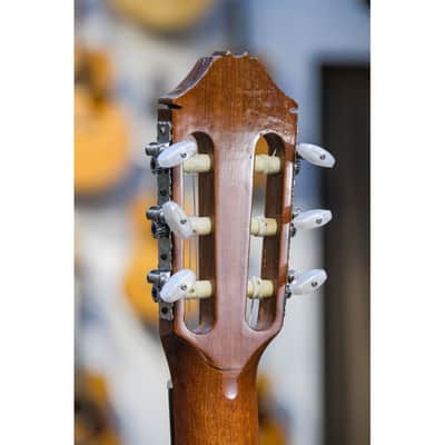 1970s Tokai Model 120 Classical natural gloss image 4
