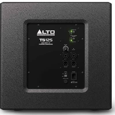 Alto Professional TS12S Sub image 4