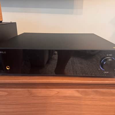 Eversolo DAC-Z10 Flagship DAC and Preamplifier image 2