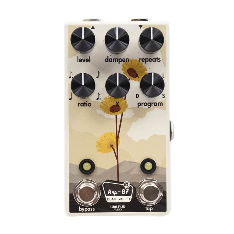 Walrus Audio ARP-87 Multi-Function Delay image 5