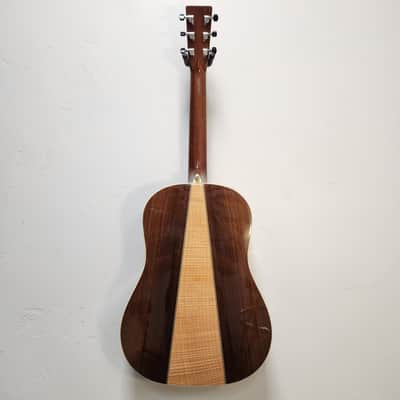 Super Rare Martin HD-35SJC Judy Collins Signature (No. 35 of 50) w/ Original Hard Shell Case image 4