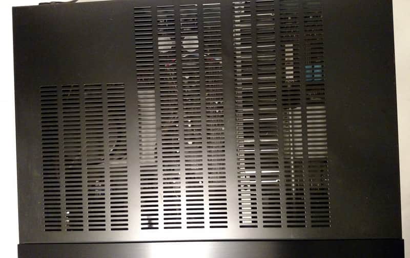 Denon PMA-680R 65w x2 Pre/Main Amplifier - Near Mint | Reverb