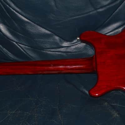 Hamer Artist 1998 - Cherryburst image 7