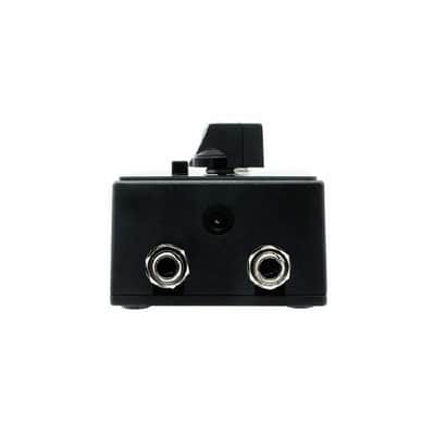 Death By Audio Thee Treble Overload Stereo Treble Boost Effects Pedal image 3