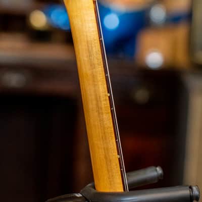 Fender Jaguar 1965 - Sunburst image 18