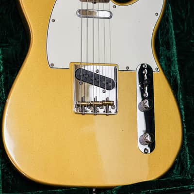 Del-Tone 60's T-style | Gold image 5