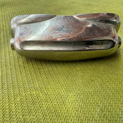 Immagine Slingerland 3 Snare Lugs - Nickel - 10