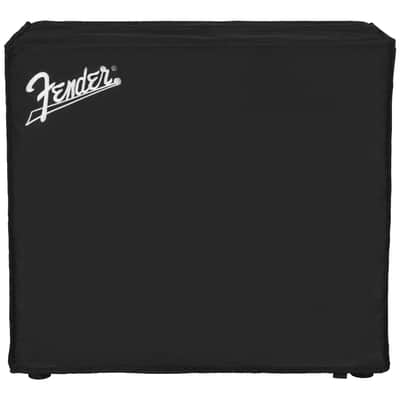 Fender Rumble 410 Speaker Cabinet Amp Cover image 1
