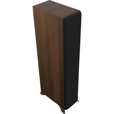 Klipsch KLIPSCH RP-5000F II DUAL 5' TOWER Walnut image 2