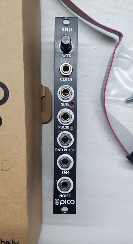 Erica Synths Pico RND