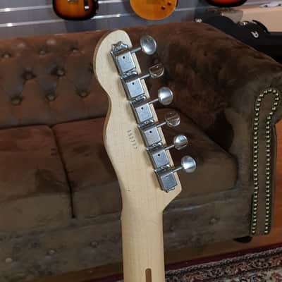 Maybach Teleman T54 Winered Metallic Aged + 3,63 kg + NEW/Demo + incl. Deluxe-Case image 5