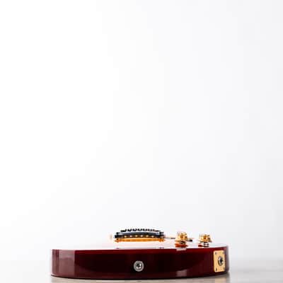 Gibson Les Paul Studio Session, Bourbon Burst | Demo image 18