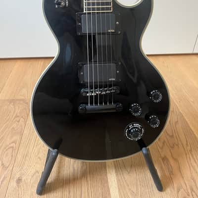 Epiphone Matt Heafy Signature Les Paul Custom image 3