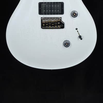 PRS Standard 24 Satin in Pearl White image 1