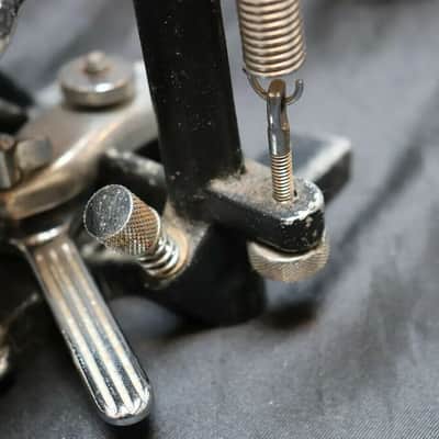 Slingerland Magnum Bass Drum Kick Pedal Vintage 1980's image 6