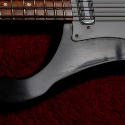 【used】Rickenbacker / 4001V63 Jetglo 1996 4.605kg #J9 4625【Consignment】【GIB Yokohama】【price included SHIPPING & IMPORT TAX & VAT】 image 16