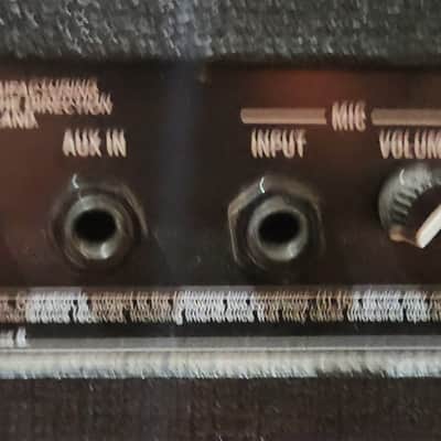 Vox DA-5 Busker Modelling Amplifier 2005-2009 image 10