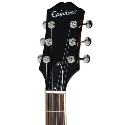 Epiphone USA Casino Electric Guitar - Royal Tan w/ Case image 3