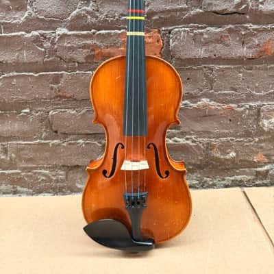 Cielo Dolce 1/2 Violin SN: 2100617 With Bow and Case image 2