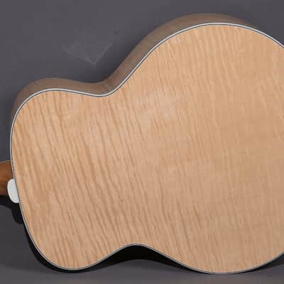 Guild F-55E Maple 2024 image 9