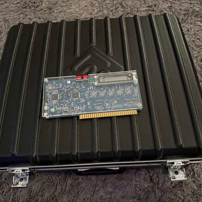 Buchla Music Easel 2010s + iProgram card image 6