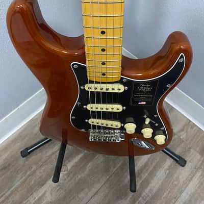 Fender American Vintage II 1973 - Mocha image 4