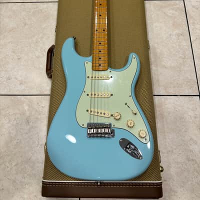 Fender Classic Series '50s Stratocaster | Reverb