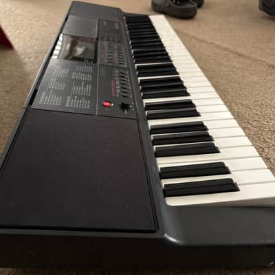 Casio CT-X700 61-Key Portable Keyboard 2010s - Black image 3