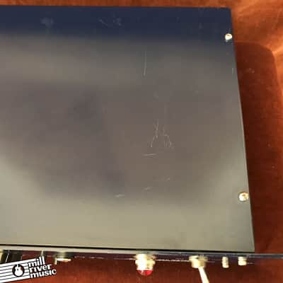 Vintech Audio Dual 72 Neve-Style 2-Channel Mic Preamp Used image 5