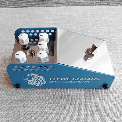 ThorpyFX Peacekeeper V1, Feline Edition, with box and manual image 4
