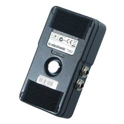 TC Electronic Sentry Noise Gate Guitar Effects Pedal P-30337 image 2