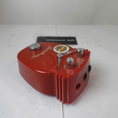 Danelectro Pastrami Overdrive Effects Pedal Free USA Shipping image 3