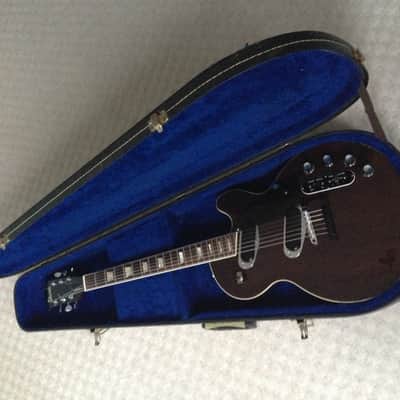 Ibanez Les Paul recording 70's lawsuit image 7