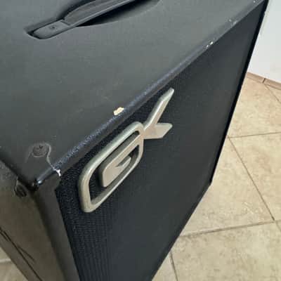 Gallien-Krueger MB115-II Ultra Light 200W 1x15" Bass Combo 2010s - Black image 4