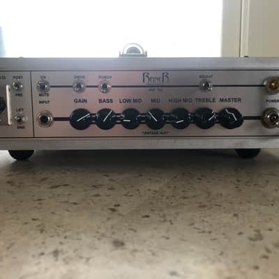Reiner Amplification VHF 700 image 1