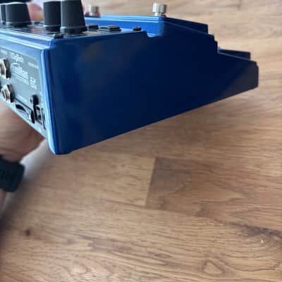 DigiTech JML2 JamMan Stereo 2010s - Blue image 6