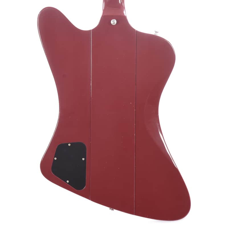 Gibson Custom Shop Murphy Lab '63 Firebird V Reissue Ultra Light Aged image 4