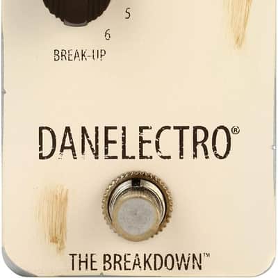 Danelectro The Breakdown | Reverb