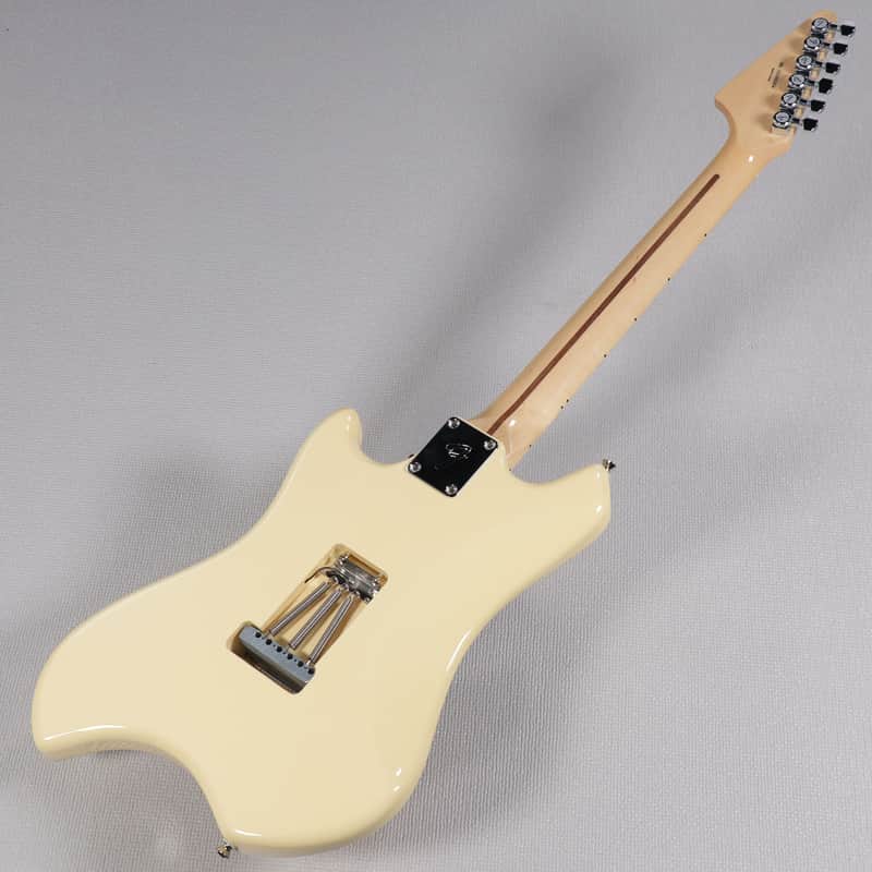 FENDER Daiki Tsuneta Swinger [SN JD21022854] [04/23] | Reverb