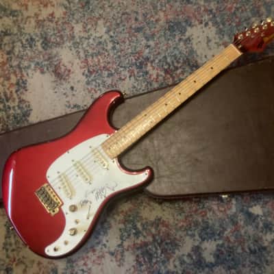 Ibanez Blazer Series 1980’s w/ Original case MIJ Japan image 1