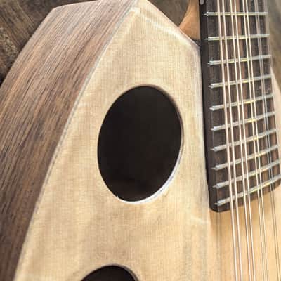 Rays Rootworks Cittern 2026 image 15