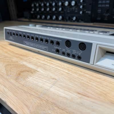 Roland TR-626 Rhythm Composer - Serviced, new power supply image 8