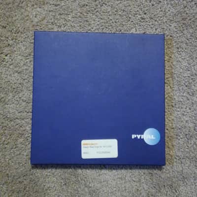RMG SM911 quarter-inch tape (1/4" x 1200') with empty reel image 7