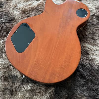 2003 Gibson Les Paul Standard Limited Edition - Latte Creme image 9