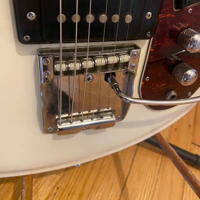 Raven Univox Hi Flier Phase 1 60s-70s - White image 5