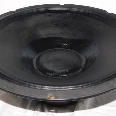 Peavey PV-118D dual coil 18" woofer subwooofer speaker part #2 image 2
