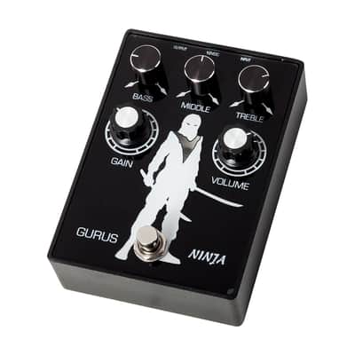 Maxon OR-01 Rock'n Roll 1984 s/n 178769 Japan | Reverb Canada