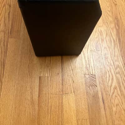 Fender Deluxe Reverb 2-Channel 22-Watt 1x12" Guitar Combo 1970 - 1979 - Silverface- Cannabis Rex Speaker Upgrade image 7